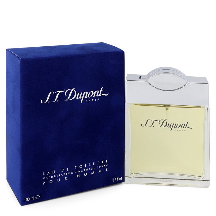 ST DUPONT by St Dupont