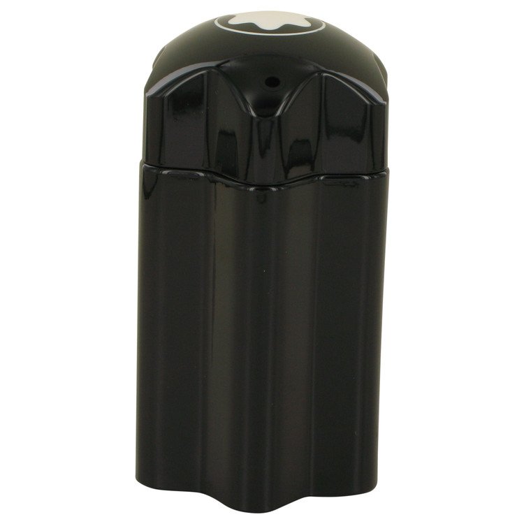 Montblanc Emblem by Mont Blanc