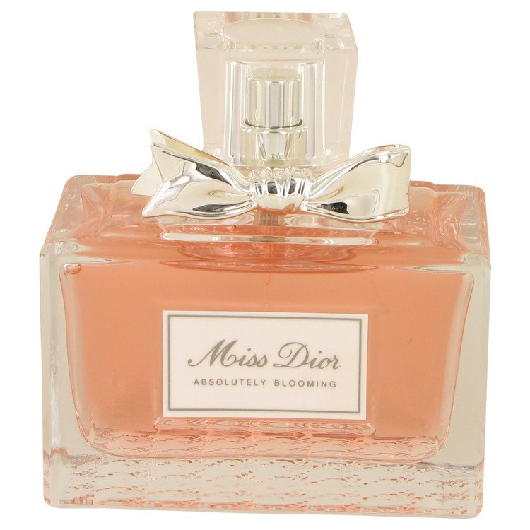 Miss Dior Absolutely Blooming by Christian Dior