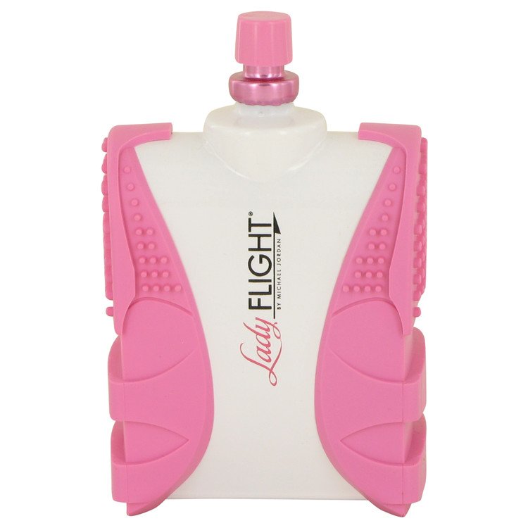 Lady Flight by Michael Jordan
