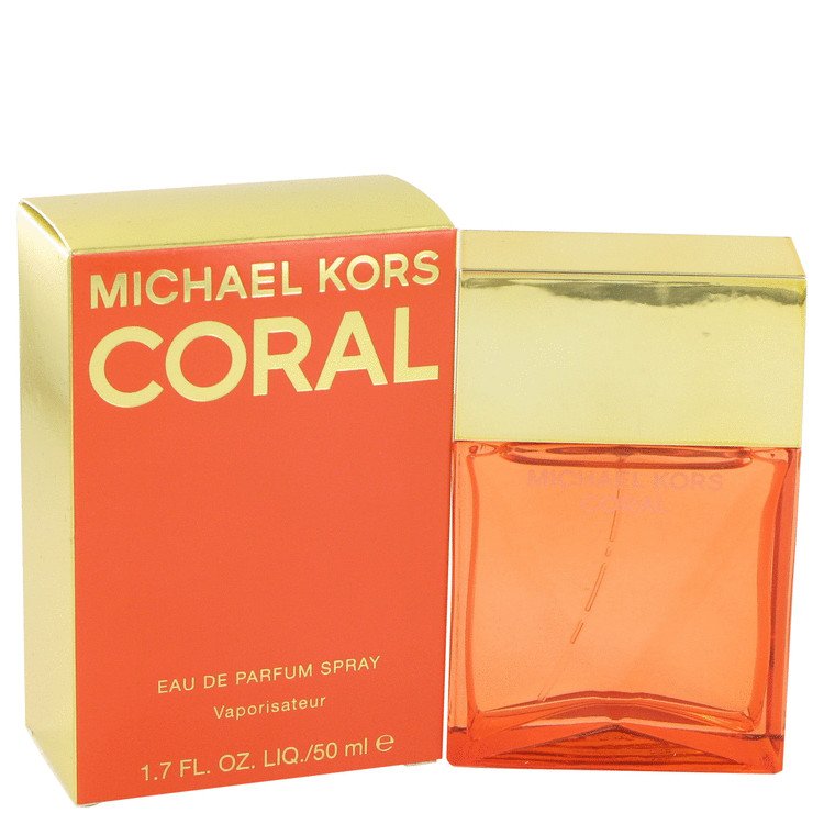 Michael Kors Coral by Michael Kors