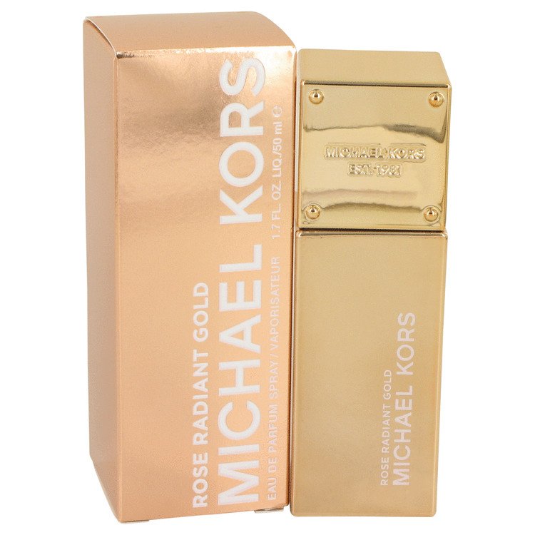 Michael Kors Rose Radiant Gold by Michael Kors