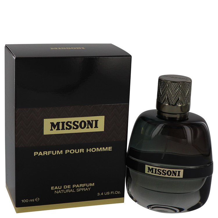 Missoni by Missoni
