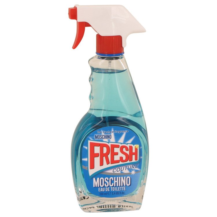 Moschino Fresh Couture by Moschino