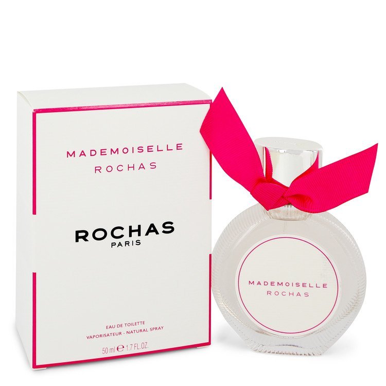 Mademoiselle Rochas by Rochas