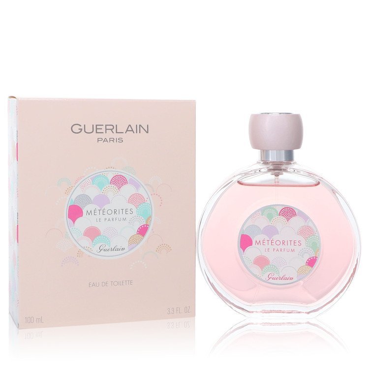 Meteorites by Guerlain