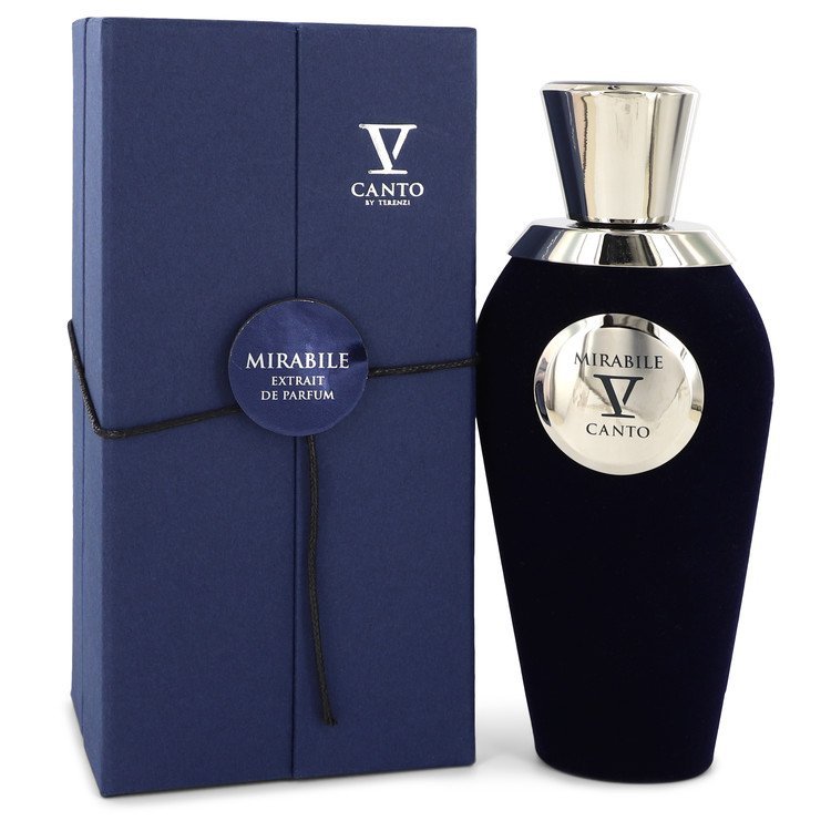 Mirabile V by Canto