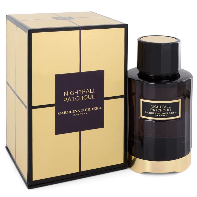 Nightfall Patchouli by Carolina Herrera