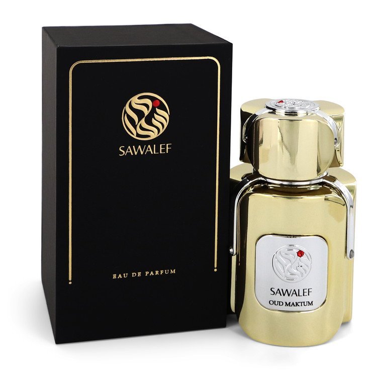 Oud Maktum by Sawalef