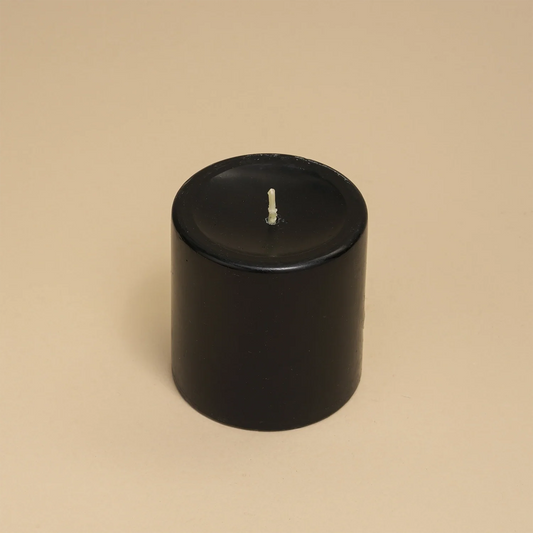 PILLAR CANDLE UNSCENTED 2.8 X 3