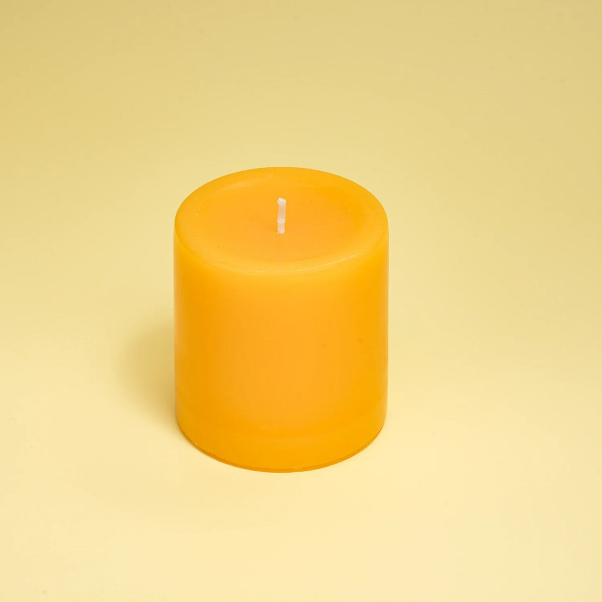 PILLAR CANDLE UNSCENTED 2.8 X 3