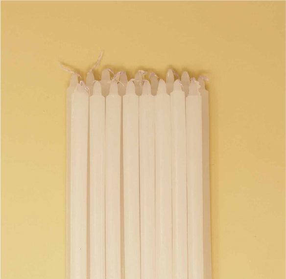 Loose Candles 500g (101 Nos)