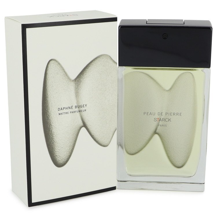 Peau De Pierre by Starck Paris
