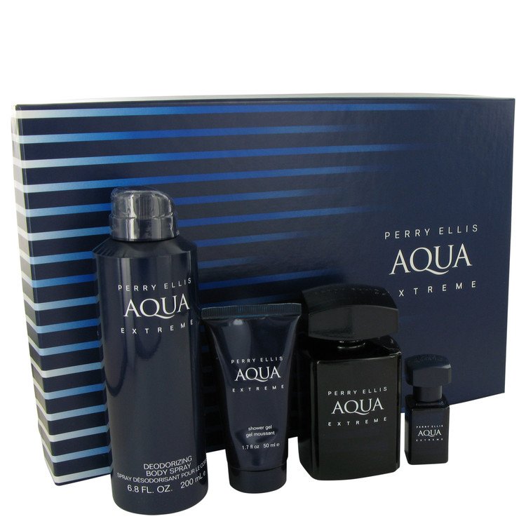 Perry Ellis Aqua Extreme by Perry Ellis