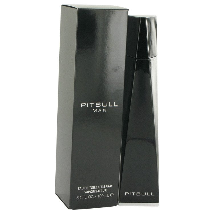 Pitbull by Pitbull