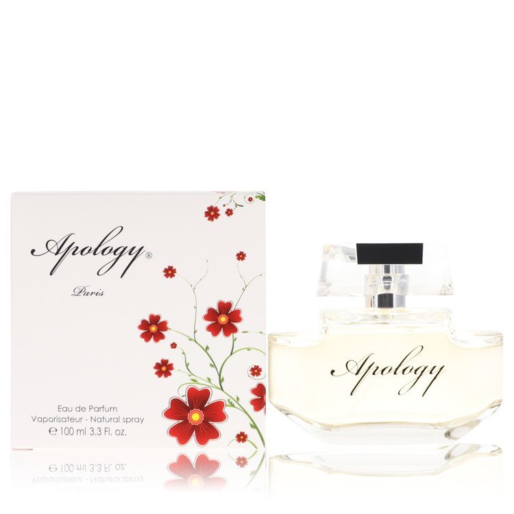 Paris Bleu Apology by Paris Bleu