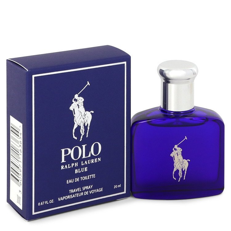 Polo Blue by Ralph Lauren