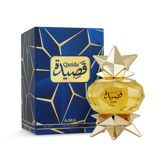 Ajmal Qasida Eau De Parfum