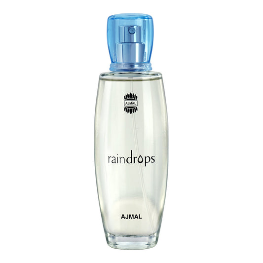 Ajmal Raindrops Eau De Parfum