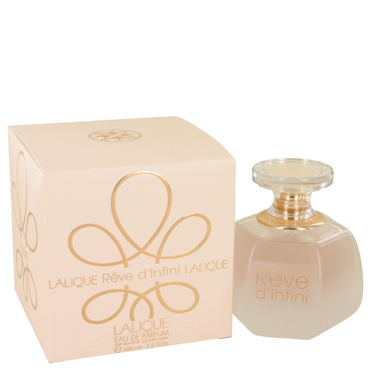 Reve D’infini by Lalique