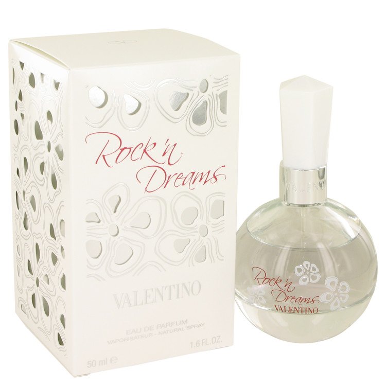 Rock’N Dreams by Valentino