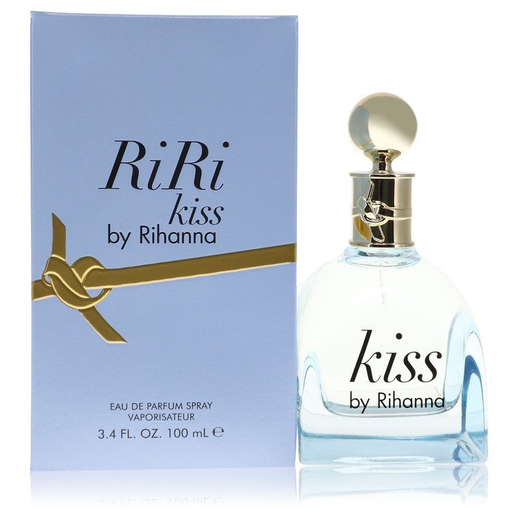 Rihanna Kiss by Rihanna