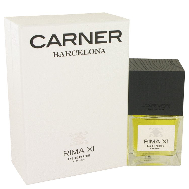 Rima XI by Carner Barcelona