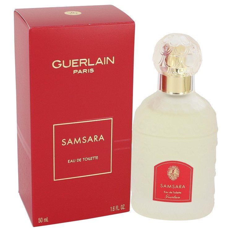 SAMSARA by Guerlain