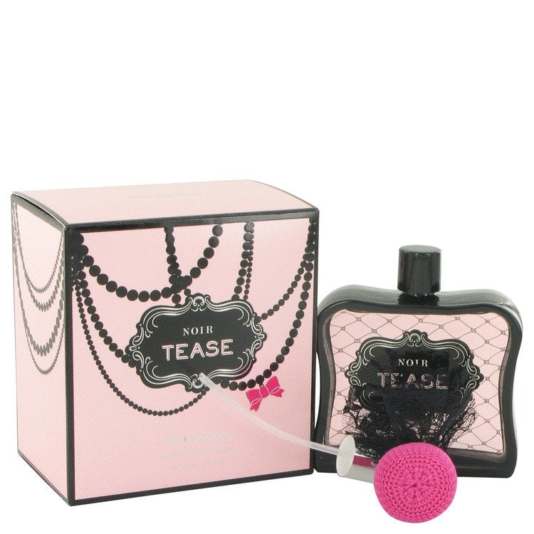 Victoria’s Secret Noir Tease by Victoria’s Secret