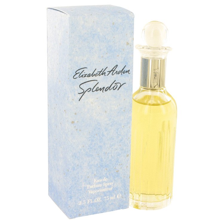 SPLENDOR by Elizabeth Arden