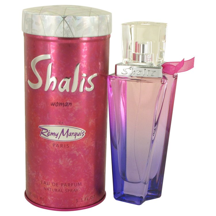 Shalis by Remy Marquis