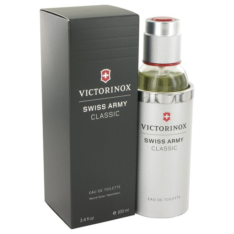 SWISS ARMY by Victorinox