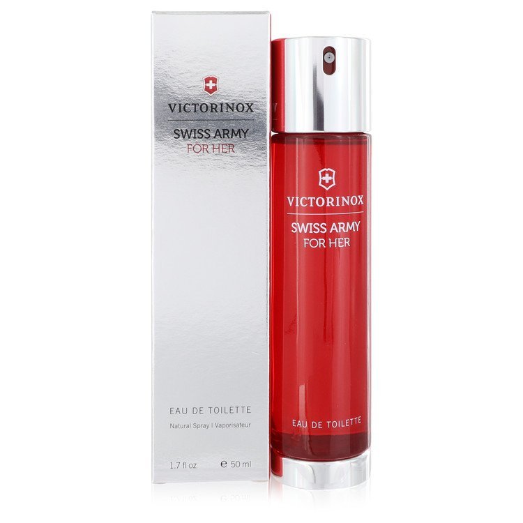 SWISS ARMY by Victorinox