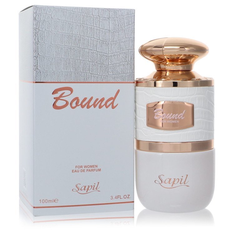 Sapil Bound by Sapil