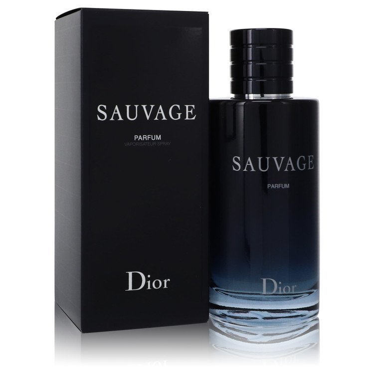 Sauvage by Christian Dior