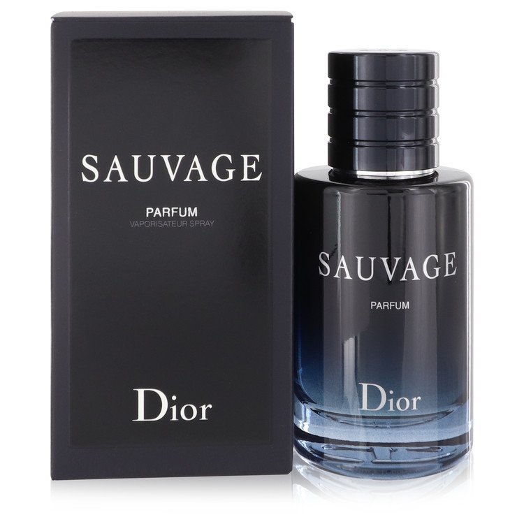 Sauvage by Christian Dior