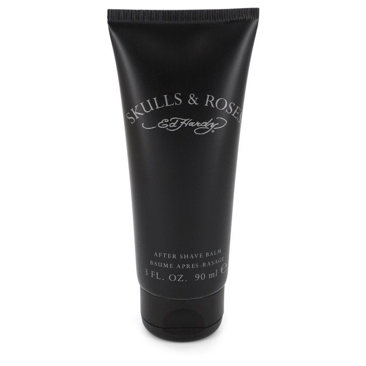 Skulls & Roses by Christian Audigier