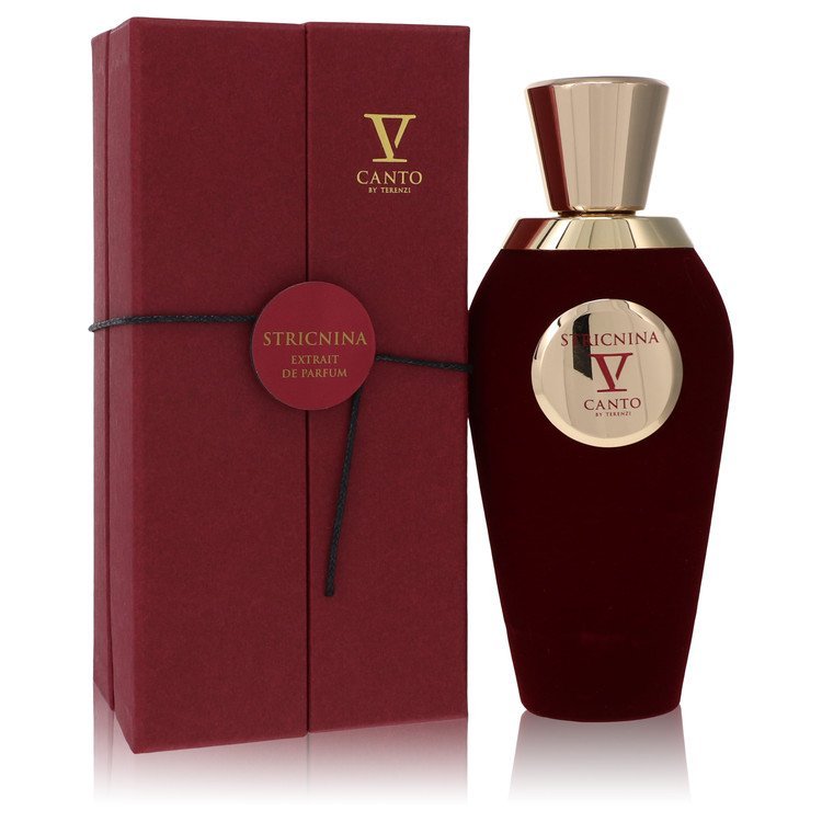 Stricnina V by Canto