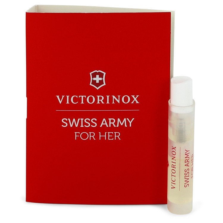 SWISS ARMY by Victorinox