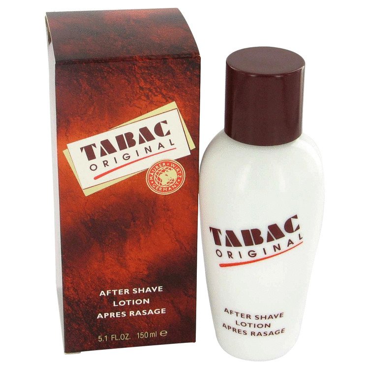 TABAC by Maurer & Wirtz