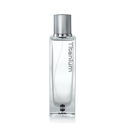 Ajmal Titanium Eau De Parfum