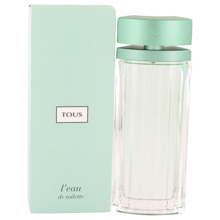 Tous L’eau by Tous