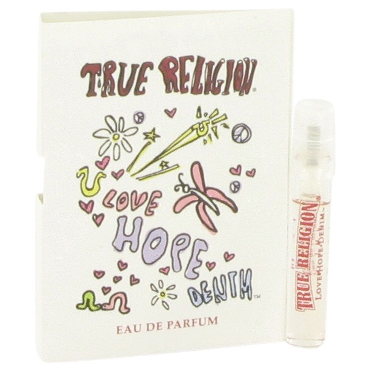 True Religion Love Hope Denim by True Religion