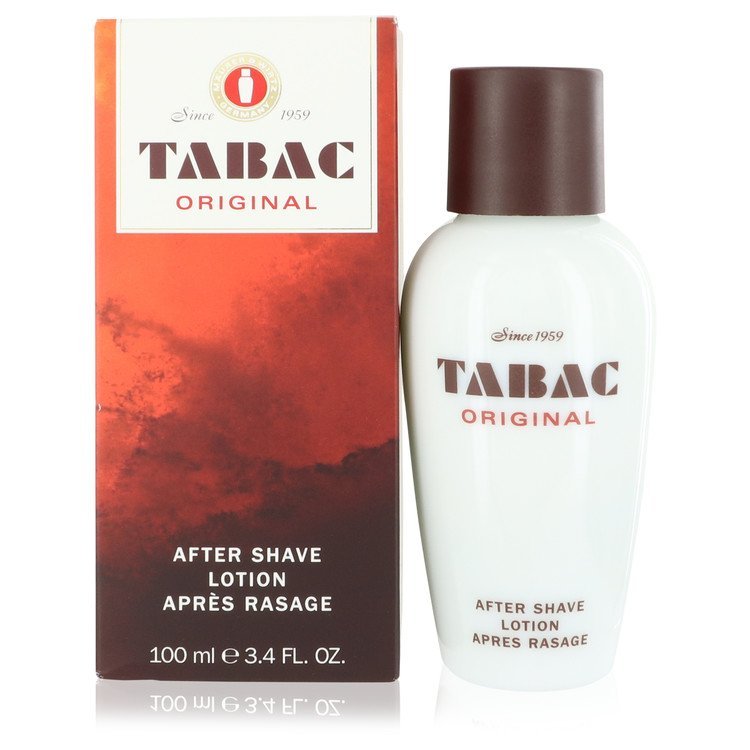 TABAC by Maurer & Wirtz
