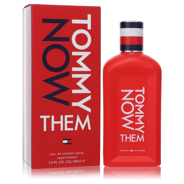 Tommy Now Them by Tommy Hilfiger