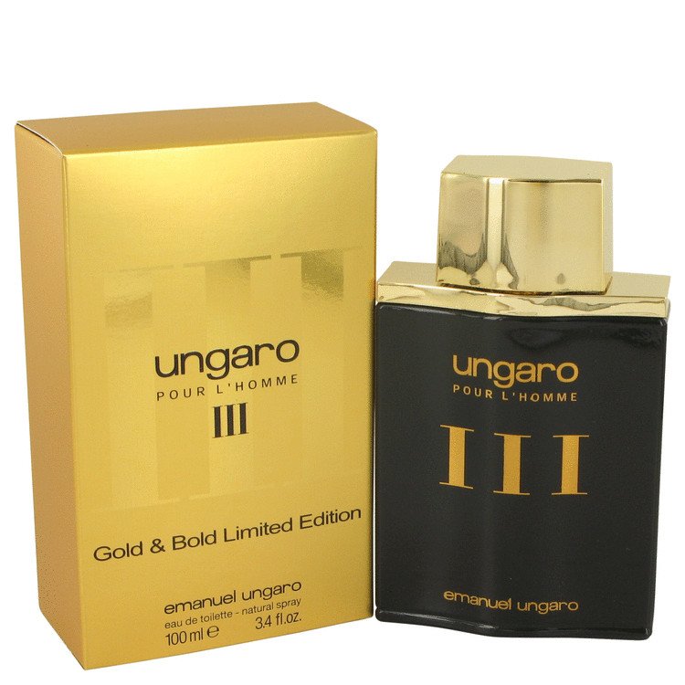 UNGARO III by Ungaro