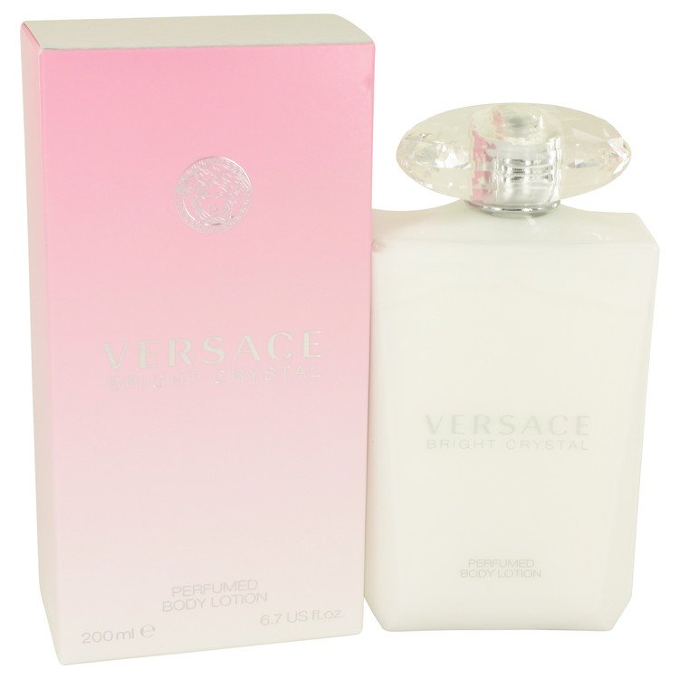 Bright Crystal by Versace