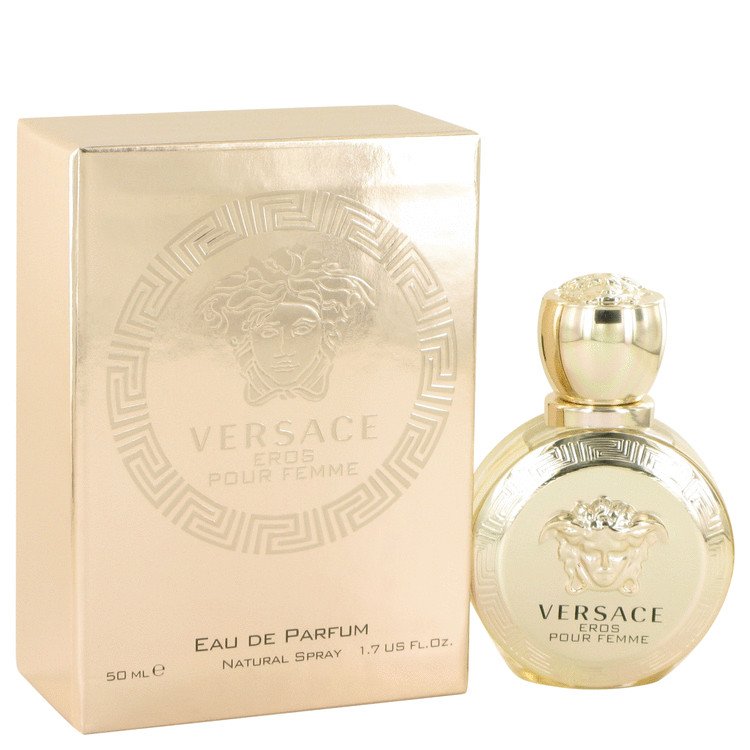 Versace Eros by Versace
