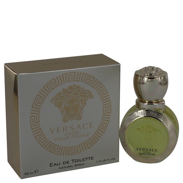 Versace Eros by Versace