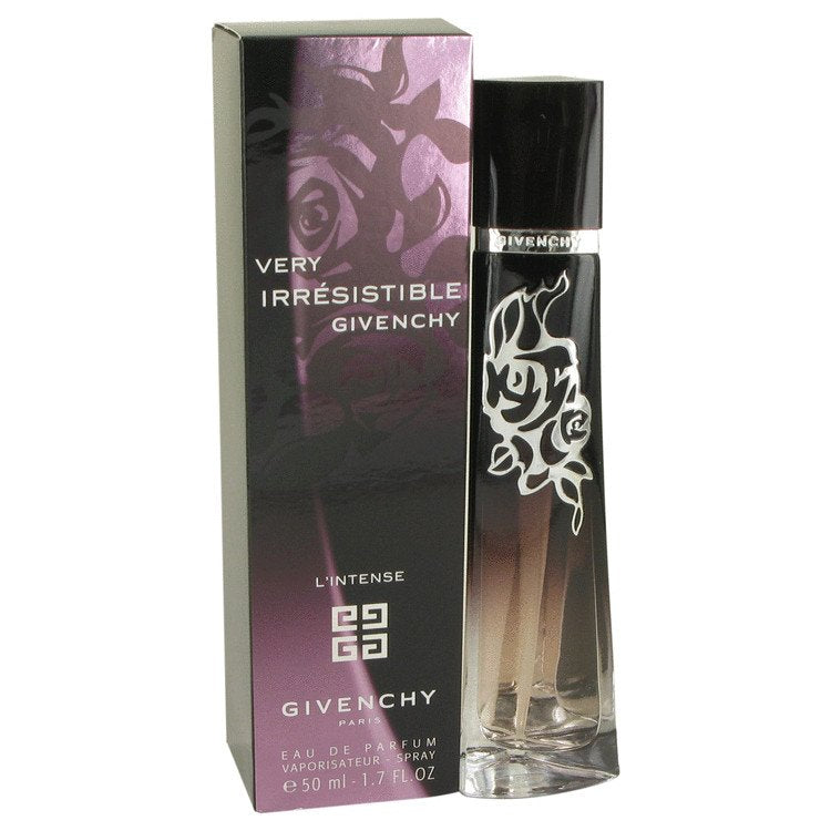 Very Irresistible L’intense by Givenchy